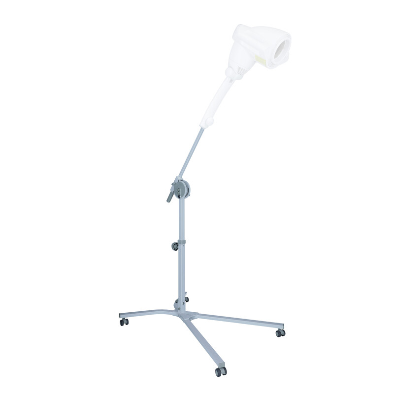 Podlahový stojan k biolampě Bioptron PRO 1 (Zánovní kus)