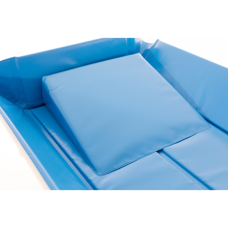 Sprchové lůžko BI101 – hydraulické