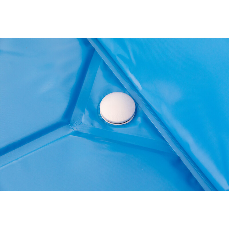 Sprchové lůžko BI101 – hydraulické