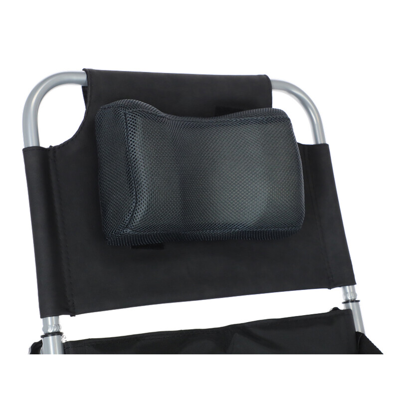 Polohovatelný invalidní vozík