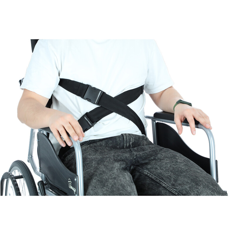 Polohovatelný invalidní vozík