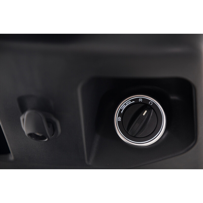 Elektrický skútr UNIZDRAV e-City s dojezdem 120 km