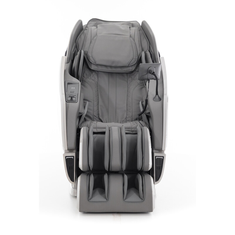 Elektrické masážní křeslo Duo 4D Massager