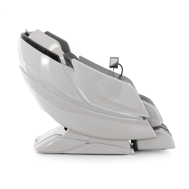 Elektrické masážní křeslo Duo 4D Massager