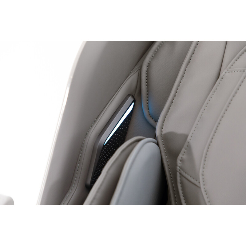 Elektrické masážní křeslo Duo 4D Massager