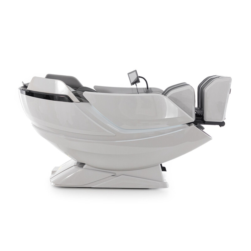 Elektrické masážní křeslo Duo 4D Massager