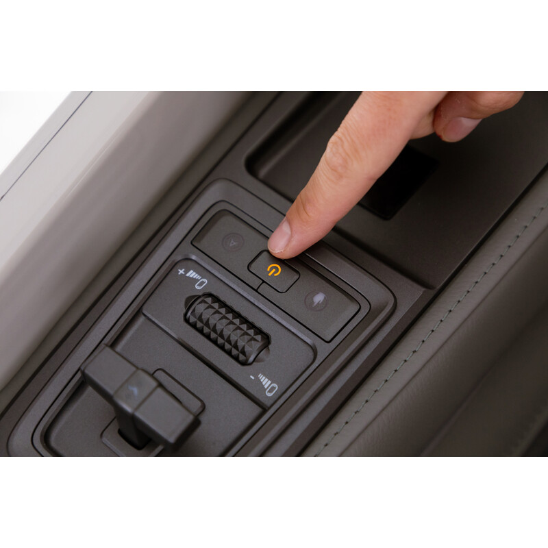 Elektrické masážní křeslo Duo 4D Massager