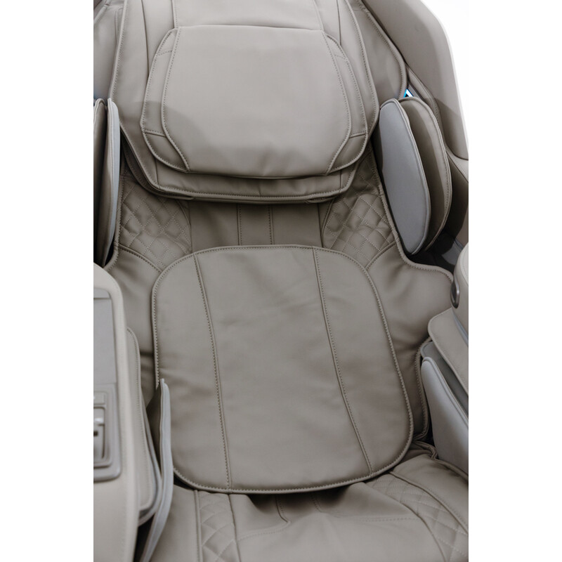 Elektrické masážní křeslo Duo 4D Massager