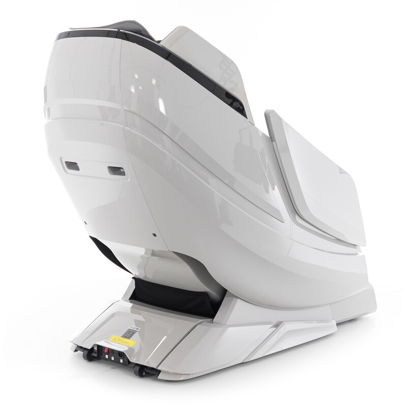 Elektrické masážní křeslo Duo 4D Massager