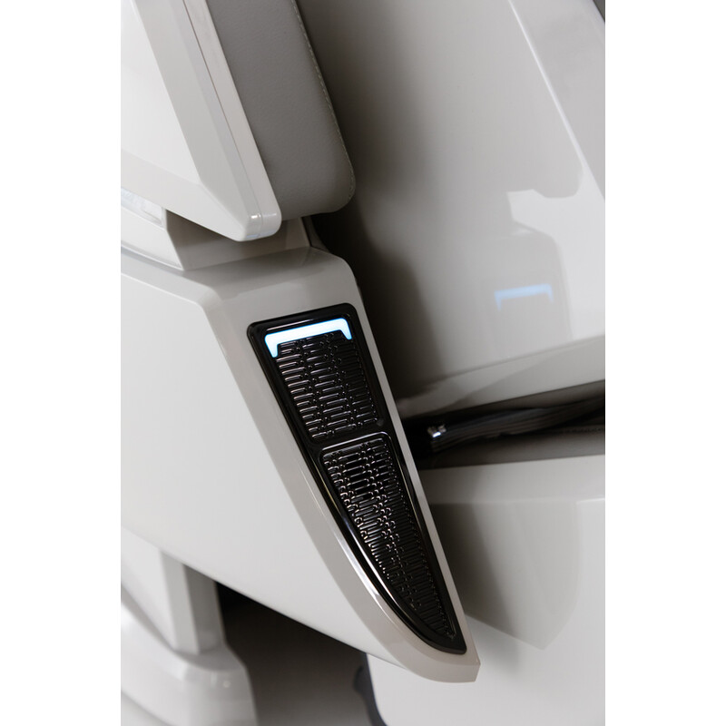 Elektrické masážní křeslo Duo 4D Massager