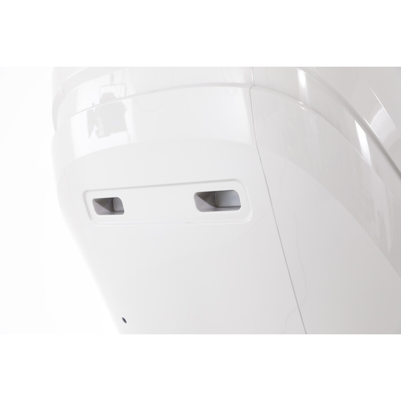 Elektrické masážní křeslo Duo 4D Massager