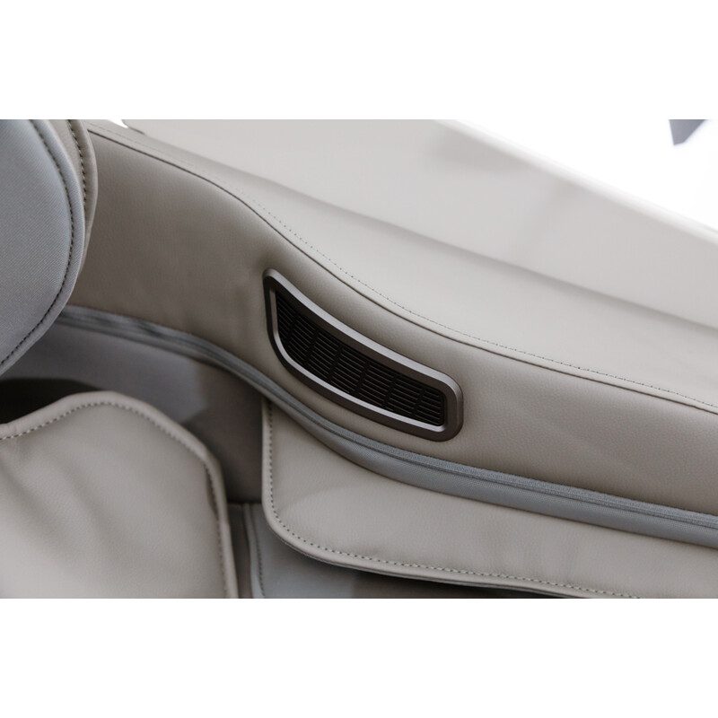 Elektrické masážní křeslo Duo 4D Massager