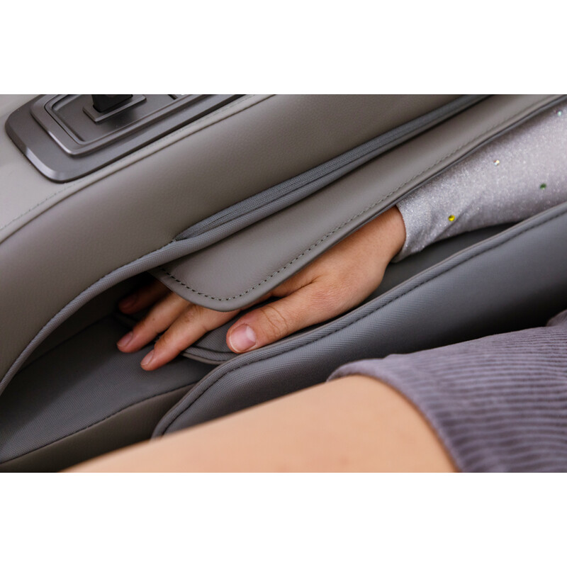 Elektrické masážní křeslo Duo 4D Massager