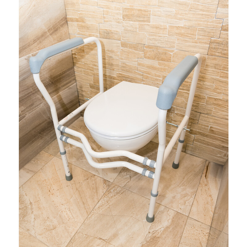 Toaletní opora UNIZDRAV