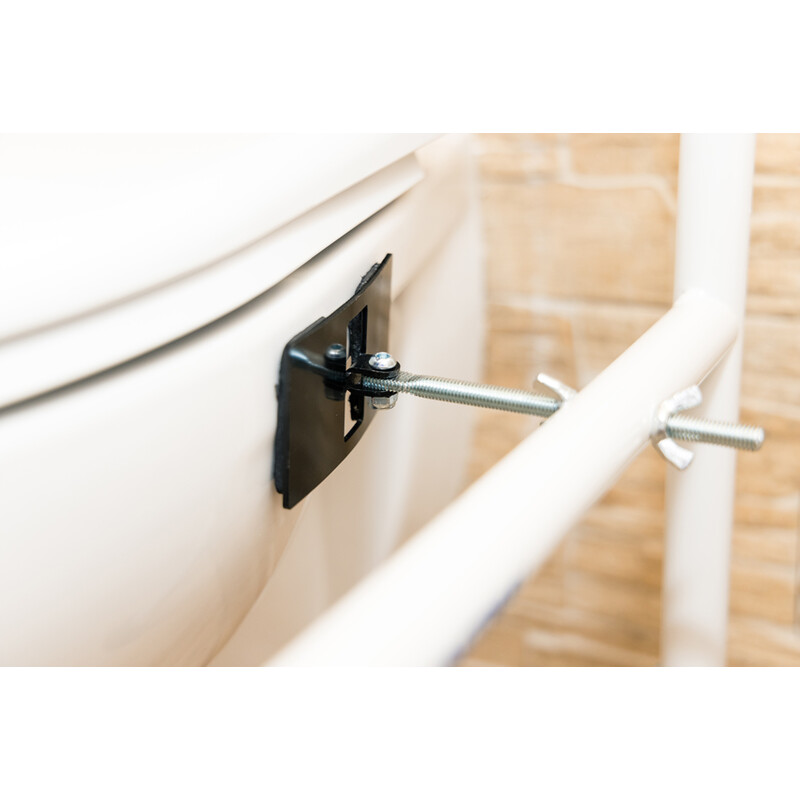 Toaletní opora UNIZDRAV