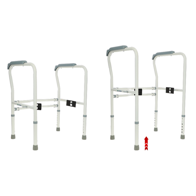 Toaletní opora UNIZDRAV