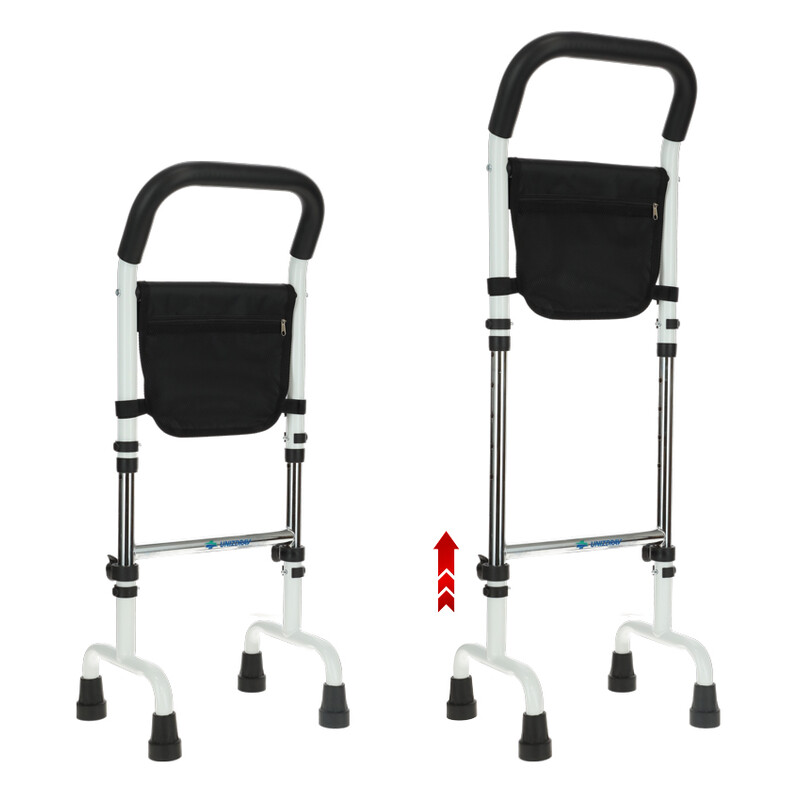 Opěrné madlo s úložnou kapsou UNIZDRAV