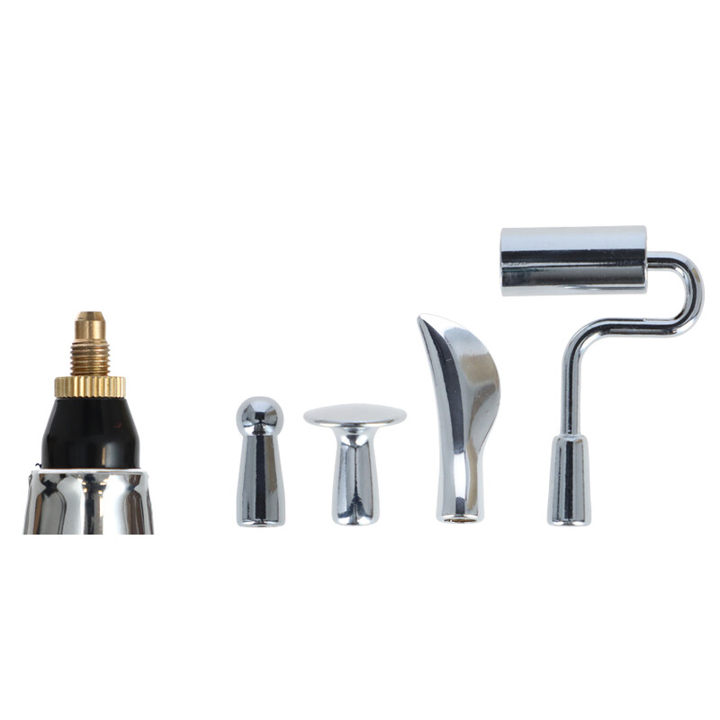 Elektronické akupunkturní pero