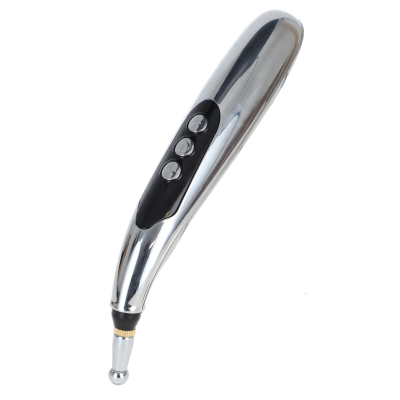 Elektronické akupunkturní pero