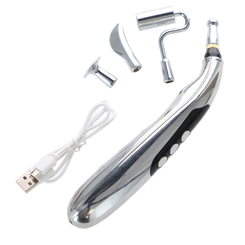 Elektronické akupunkturní pero