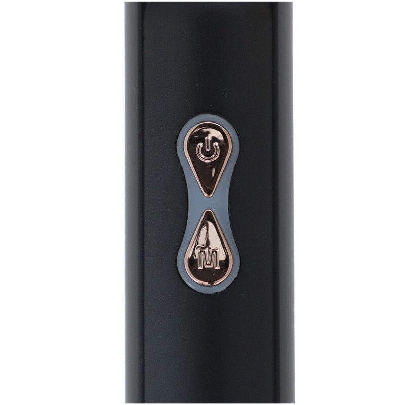 Regenerační kartáč na vlasy s LED terapií