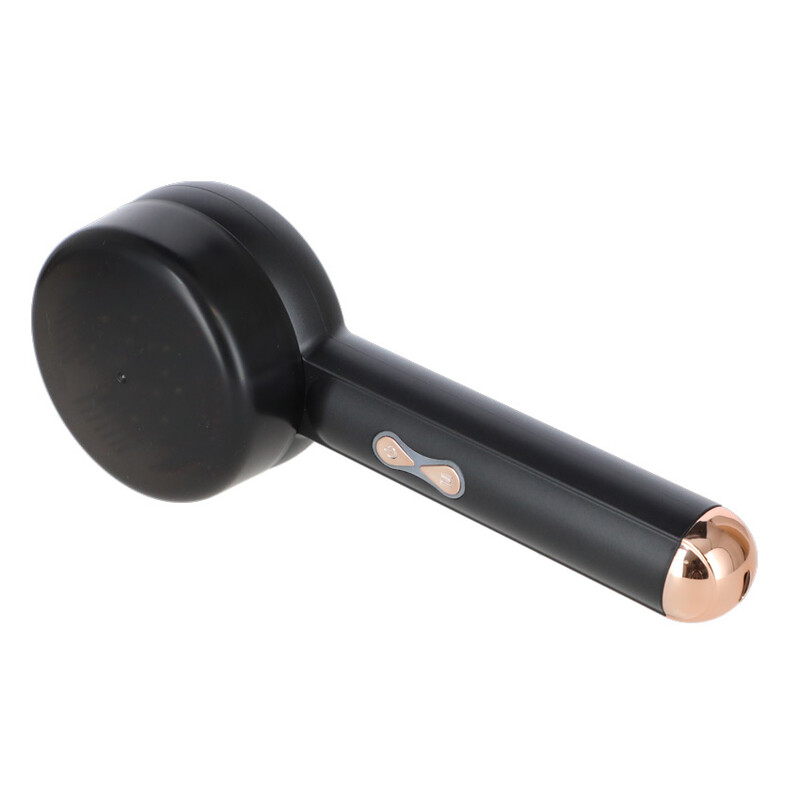 Regenerační kartáč na vlasy s LED terapií