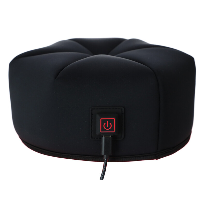 Regenerační čepice s LED terapií