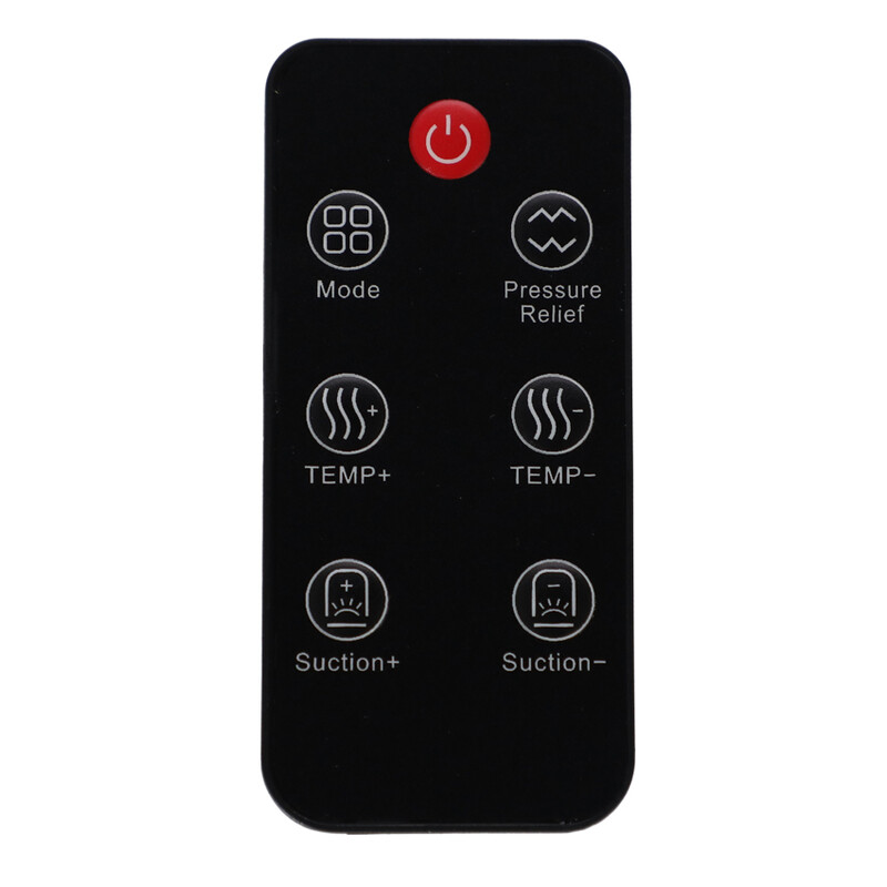 Automatický přístroj na baňkování s topením na dálkové ovládání