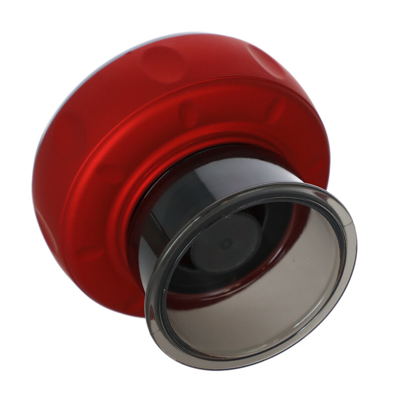 Automatický přístroj na baňkování s topením na dálkové ovládání