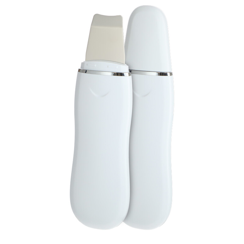 Ultrazvuková špachtle na obličej