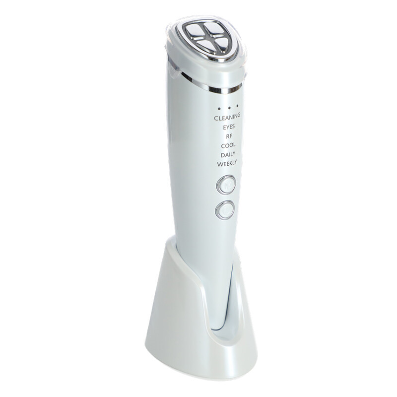 Multifunkční žehlička na pleť