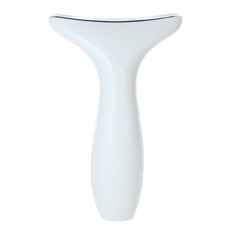 Masážní přístroj pro zpevnění a lifting obličeje a krku