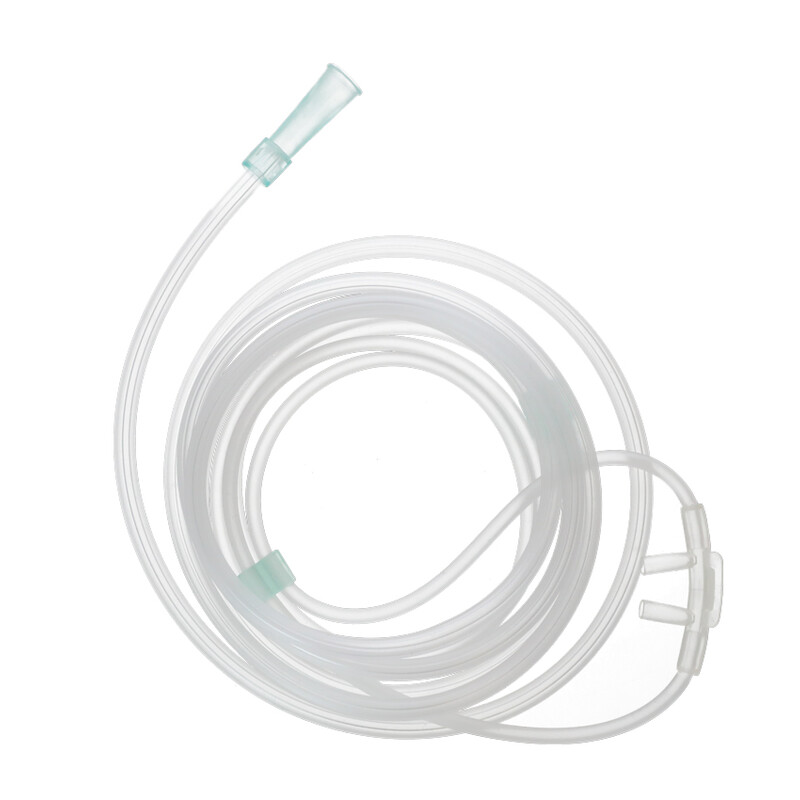 Náhradní kanyla ke kyslíkovému koncentrátoru Yuwell Spirit 3