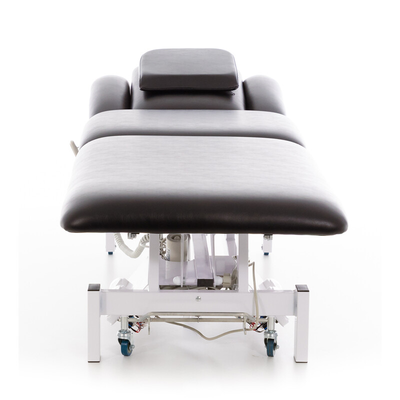 Elektrické masážní lehátko HICO