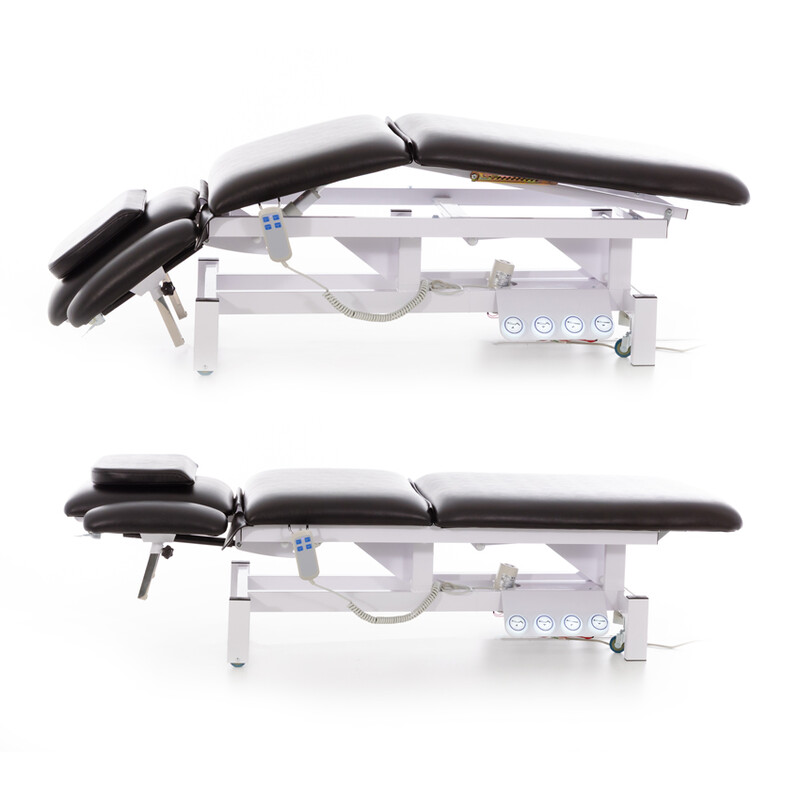 Elektrické masážní lehátko HICO