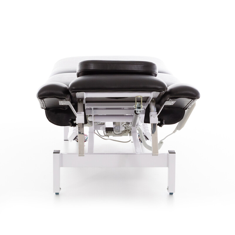 Elektrické masážní lehátko HICO