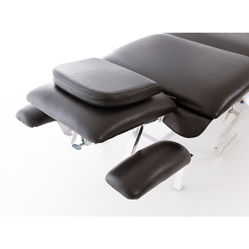 Elektrické masážní lehátko HICO