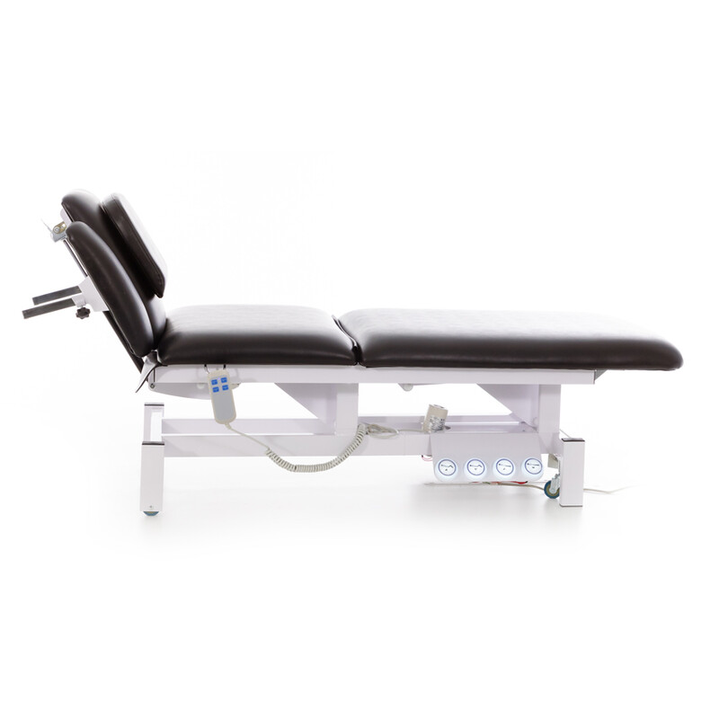 Elektrické masážní lehátko HICO