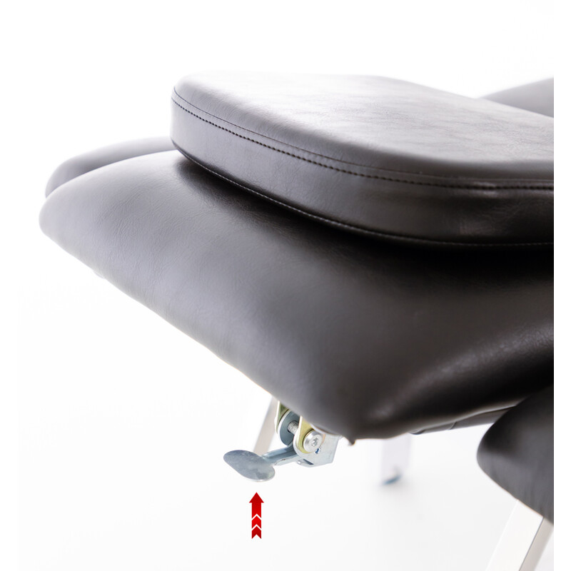 Elektrické masážní lehátko HICO