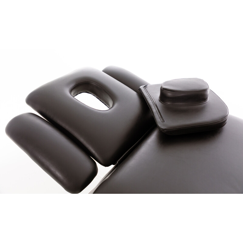 Elektrické masážní lehátko HICO