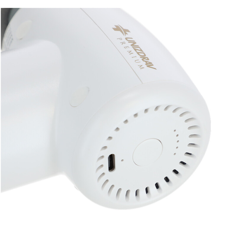 Masážní pistole UNIZDRAV