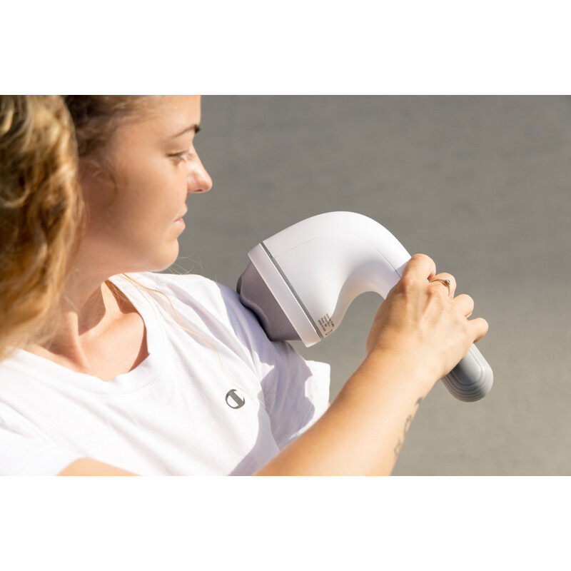 Masážní přístroj UNI 8v1