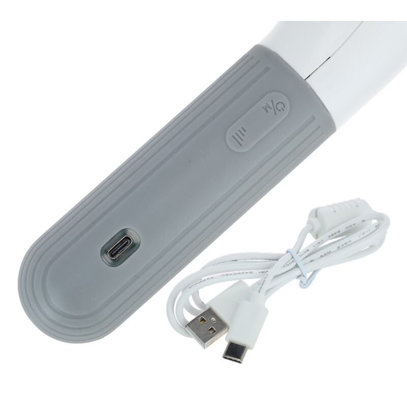 Masážní přístroj UNI 8v1