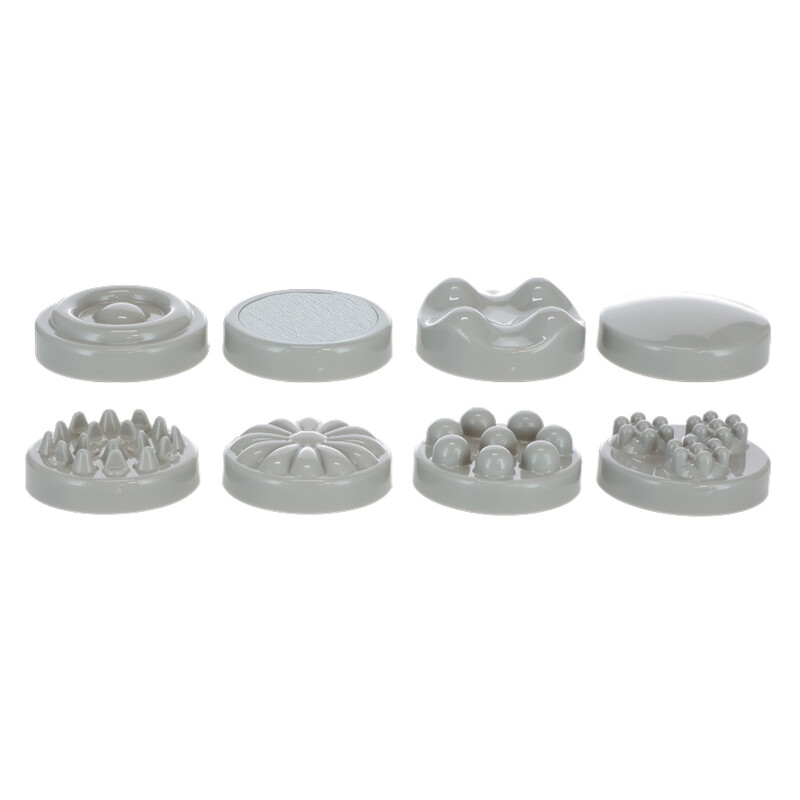 Masážní přístroj UNI 8v1