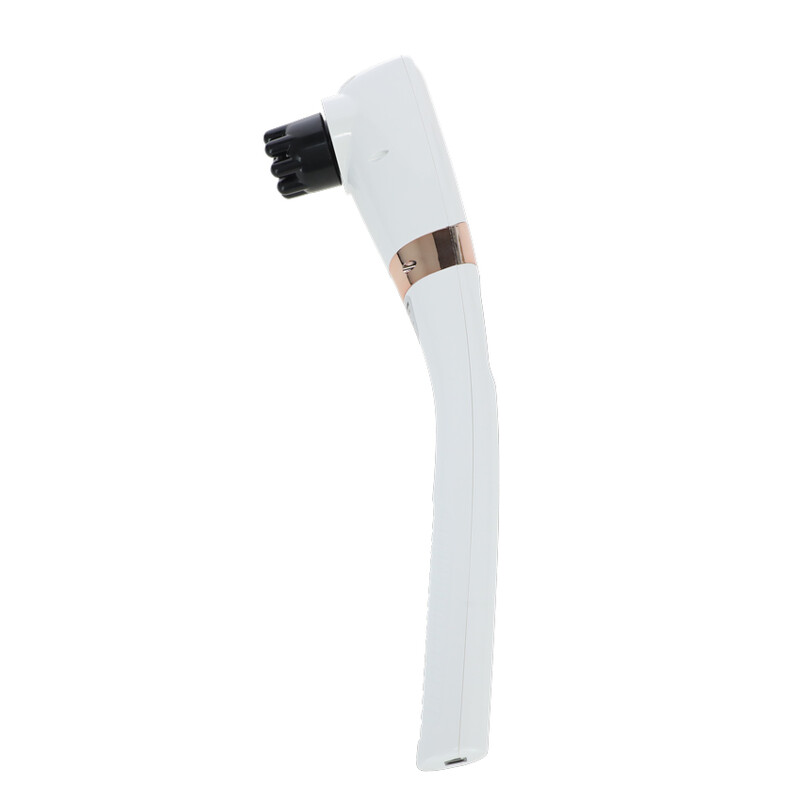 Masážní přístroj s prodlouženou rukojetí