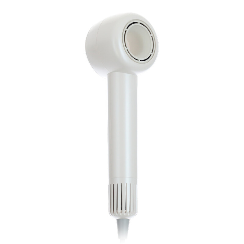 Fén na vlasy s ionizátorem vzduchu, bílý