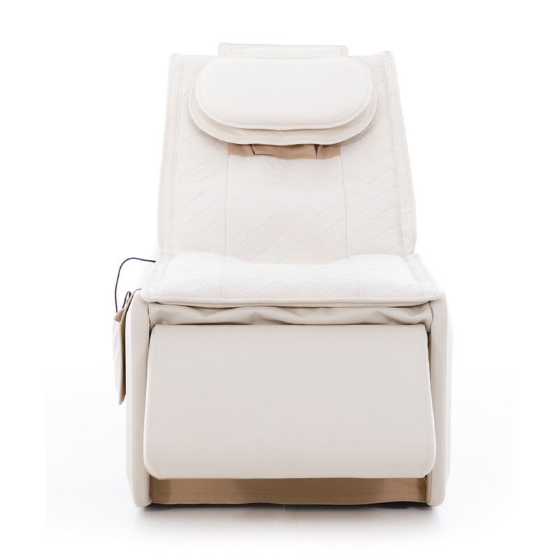 Elektrická masážní polohovací postel i-Bed