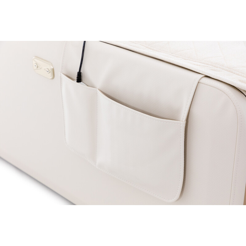 Elektrická masážní polohovací postel i-Bed