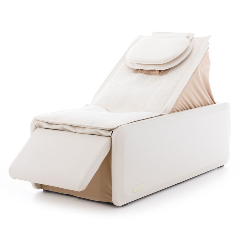 Elektrická masážní polohovací postel i-Bed