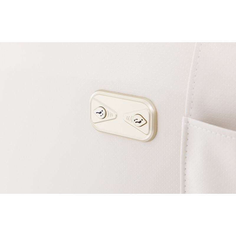 Elektrická masážní polohovací postel i-Bed